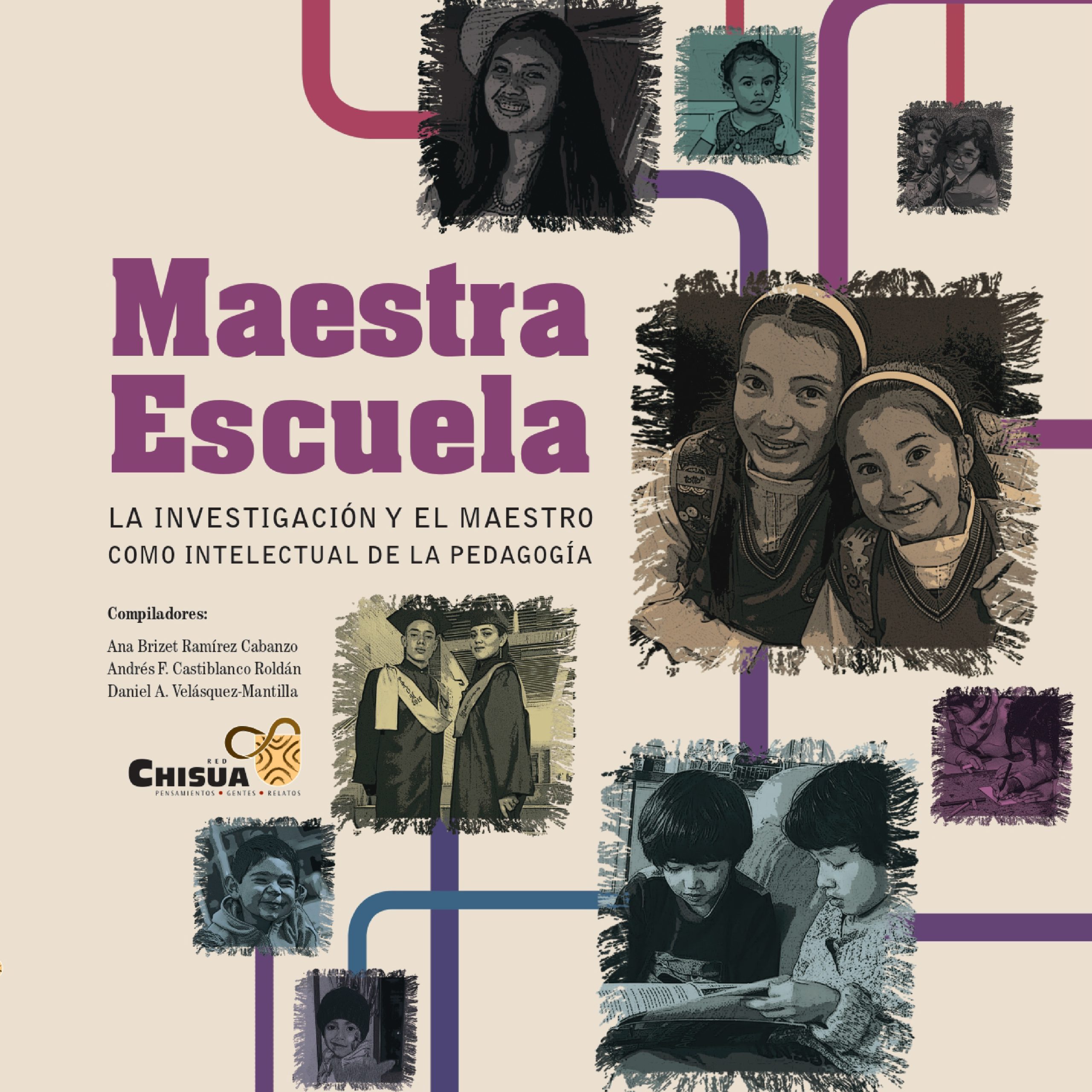Maestra Escuela - (primera parte)